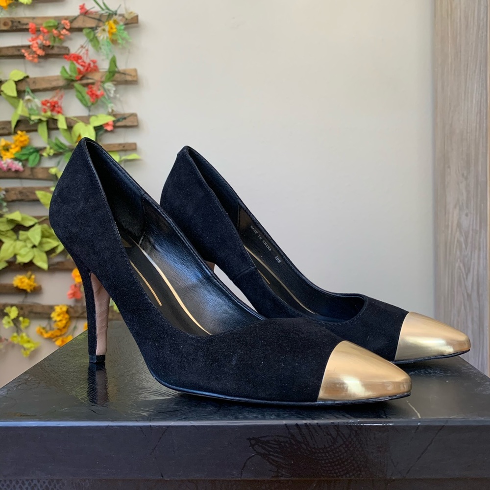 Dolce Vita “Selina” Pumps